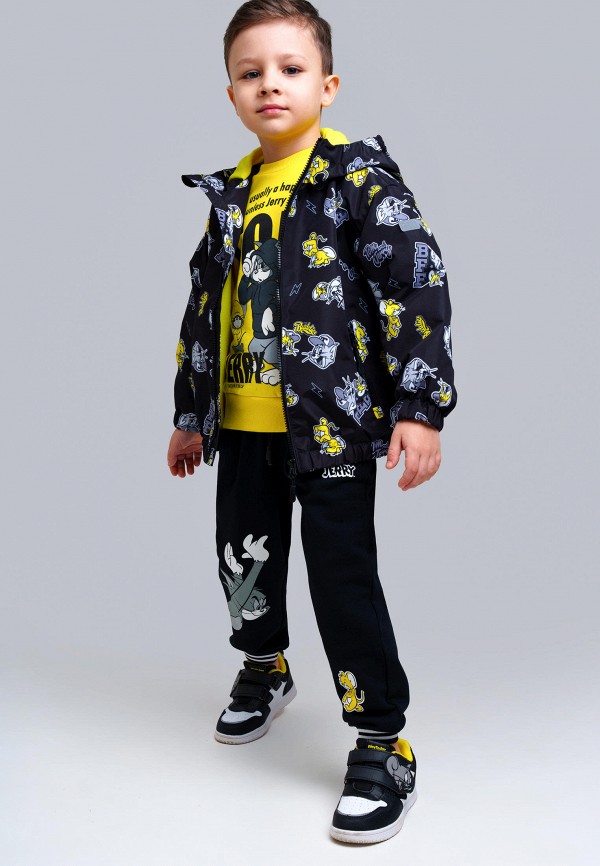 PlayToday Ветровка - фото 2