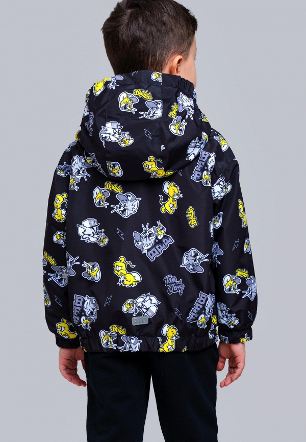 PlayToday Ветровка - фото 3
