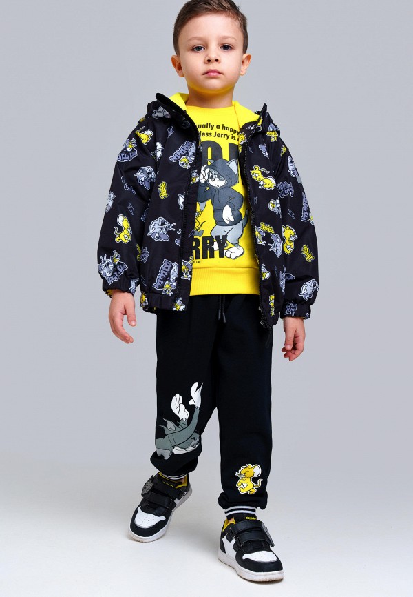 PlayToday Ветровка - фото 4