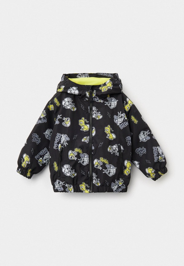 PlayToday Ветровка - фото 5