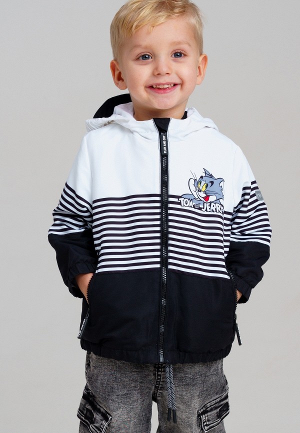 PlayToday Ветровка - фото 1