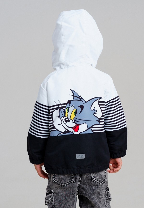 PlayToday Ветровка - фото 3