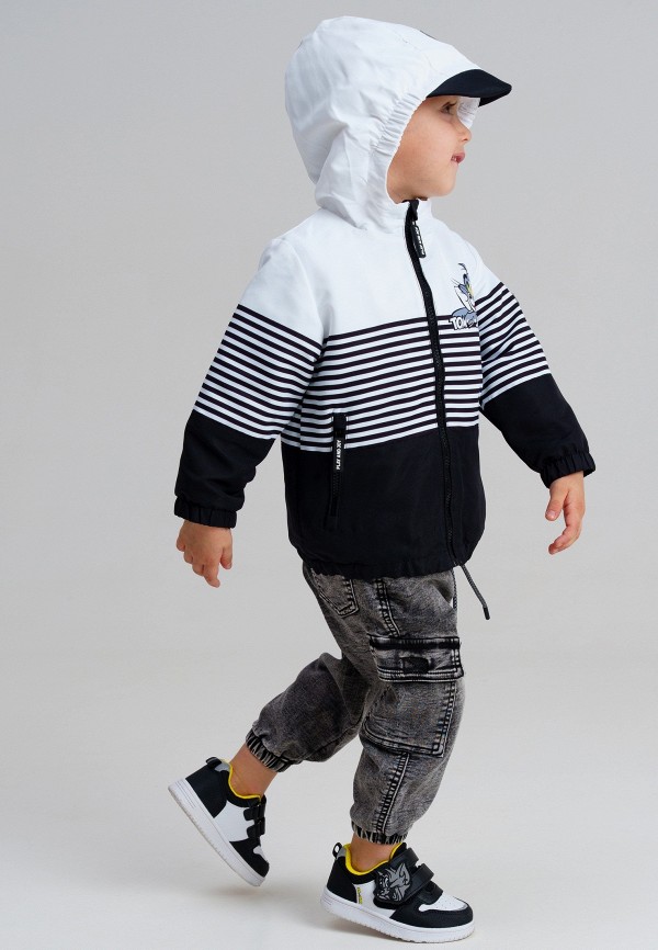 PlayToday Ветровка - фото 4