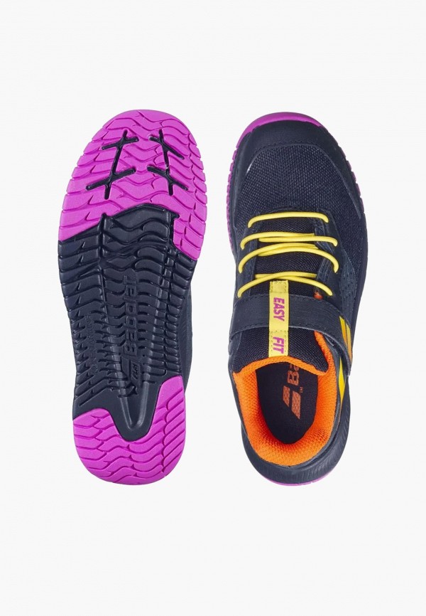 Babolat Кроссовки - Pulsion AC Kid - фото 4