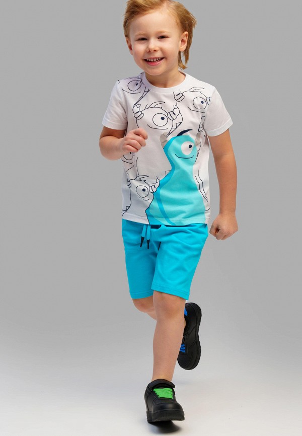 PlayToday Шорты 2 шт. - фото 5