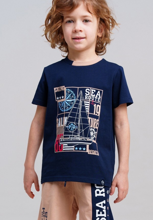 PlayToday Футболка - фото 1