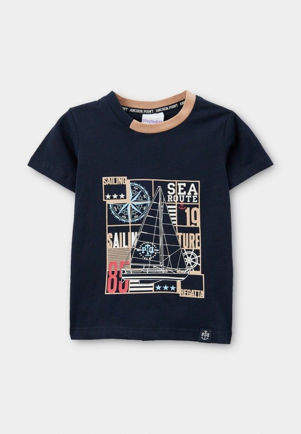 PlayToday Футболка - фото 4