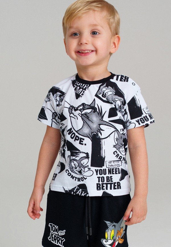 PlayToday Футболка - фото 1