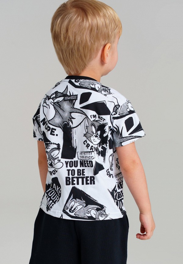 PlayToday Футболка - фото 3