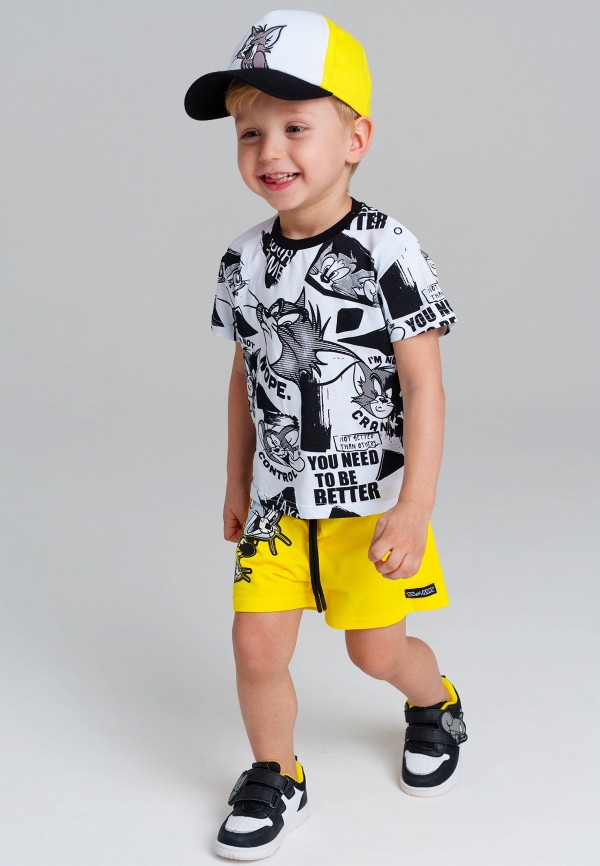 PlayToday Футболка - фото 4