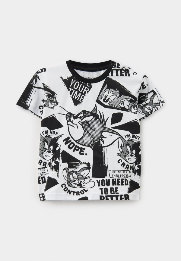 PlayToday Футболка - фото 5