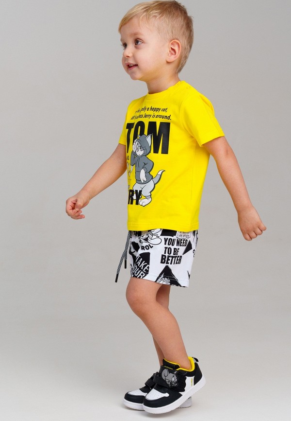 PlayToday Футболка - фото 2