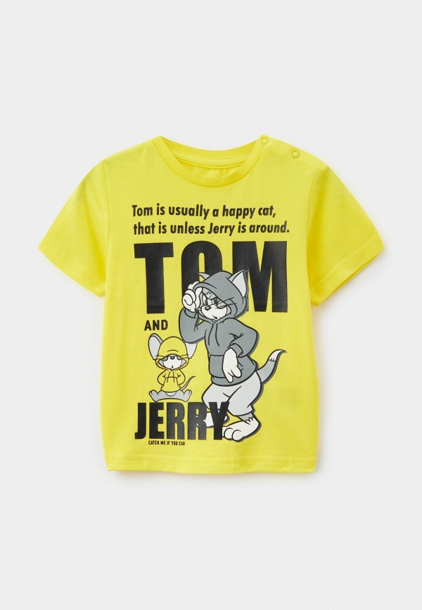 PlayToday Футболка - фото 4