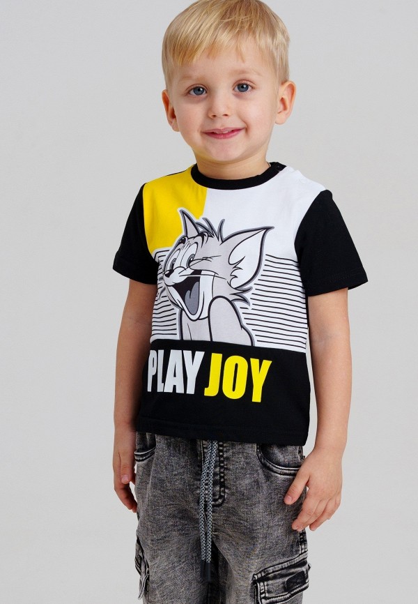 PlayToday Футболка - фото 1