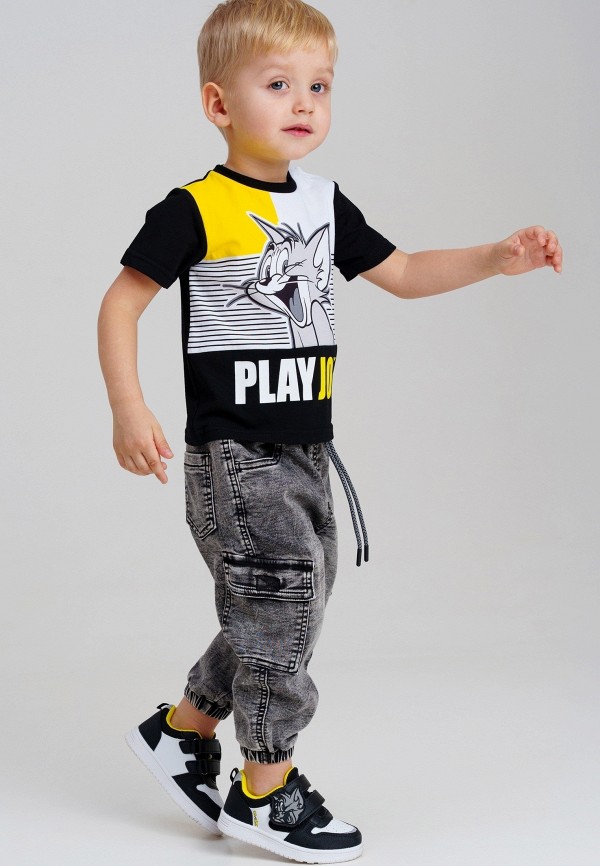 PlayToday Футболка - фото 2