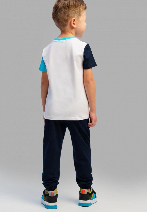 PlayToday Футболка и брюки - фото 2