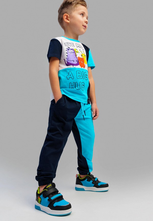 PlayToday Футболка и брюки - фото 3