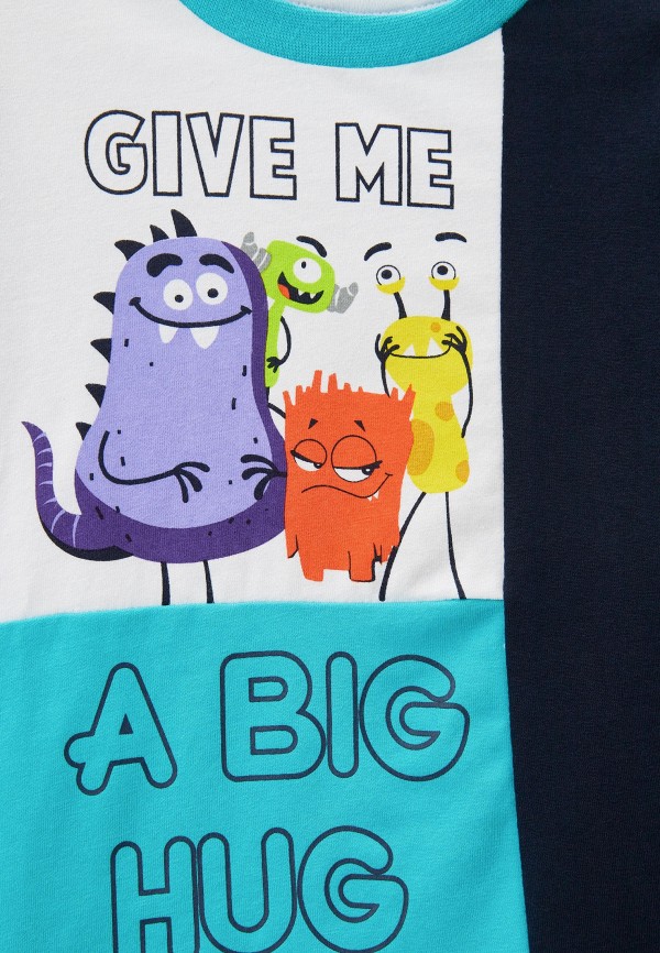 PlayToday Футболка и брюки - фото 6