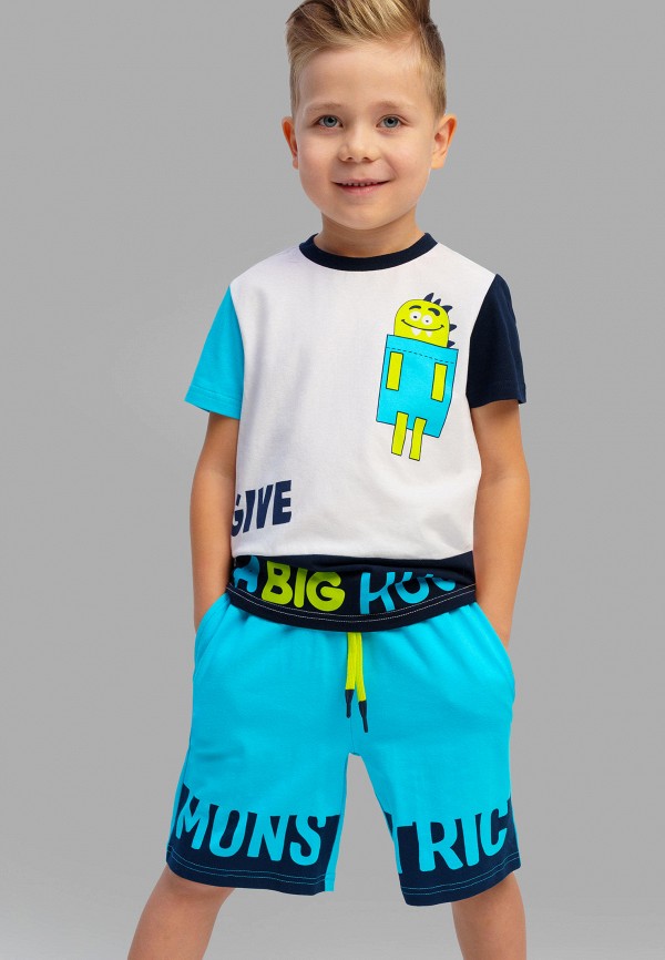 PlayToday Футболка и шорты - фото 1