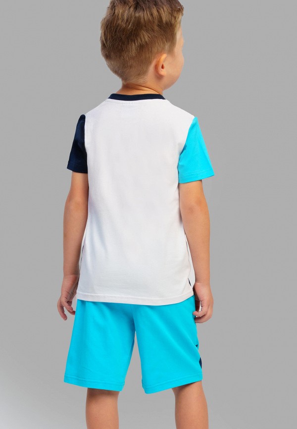 PlayToday Футболка и шорты - фото 3