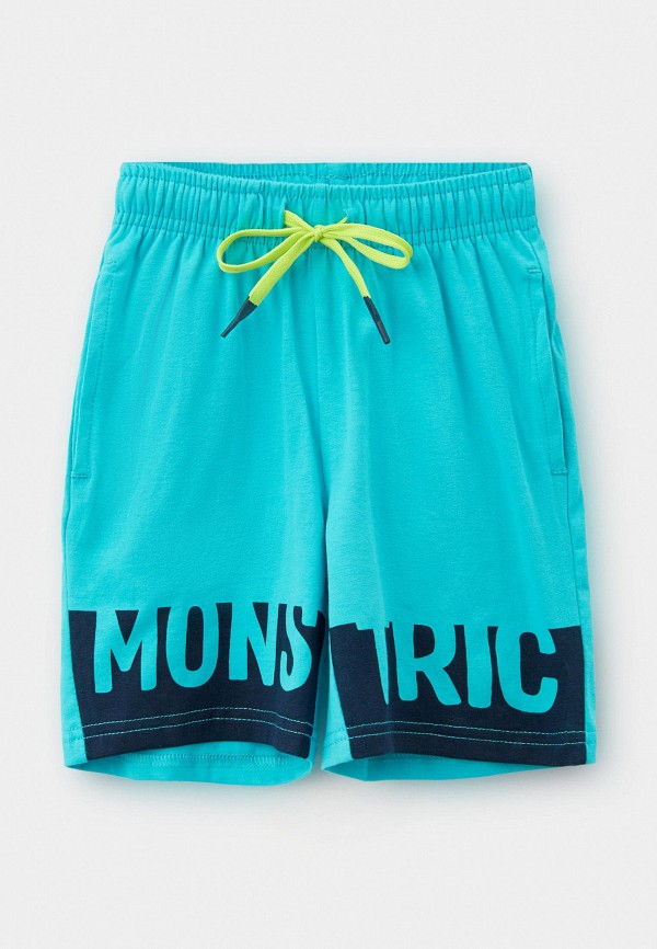 PlayToday Футболка и шорты - фото 6