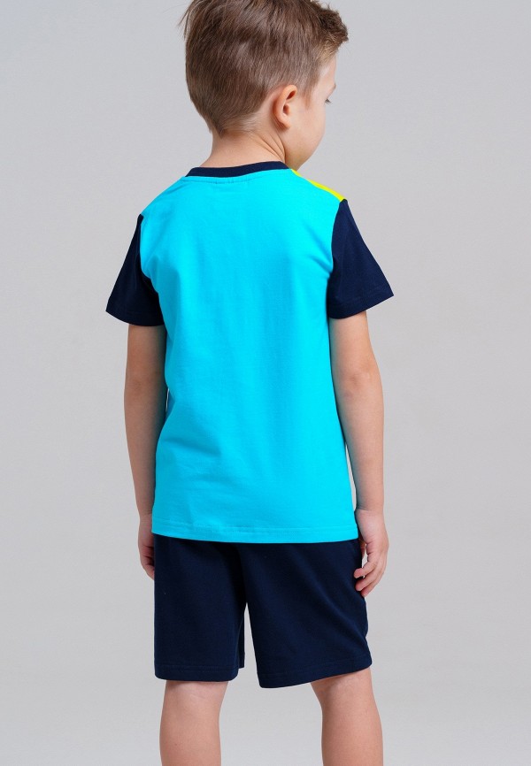 PlayToday Футболка и шорты - фото 3