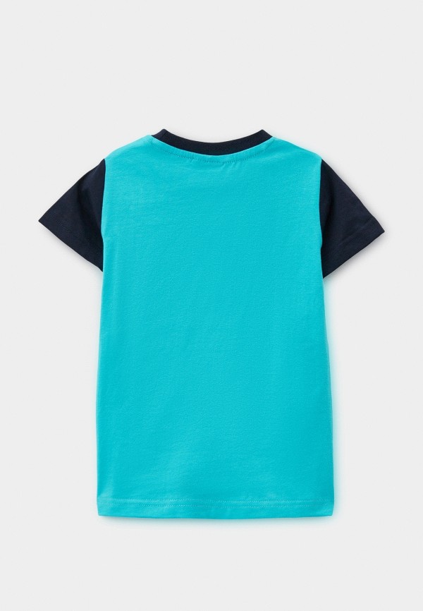 PlayToday Футболка и шорты - фото 5