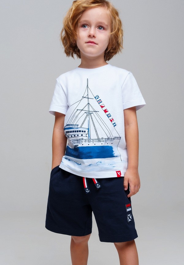 PlayToday Футболка и шорты - фото 1