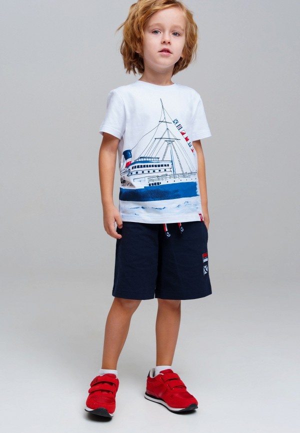 PlayToday Футболка и шорты - фото 2