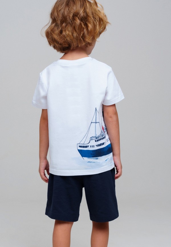 PlayToday Футболка и шорты - фото 3