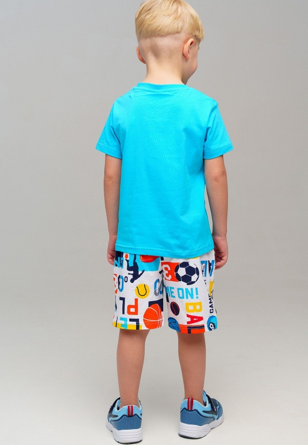 PlayToday Футболка и шорты - фото 2