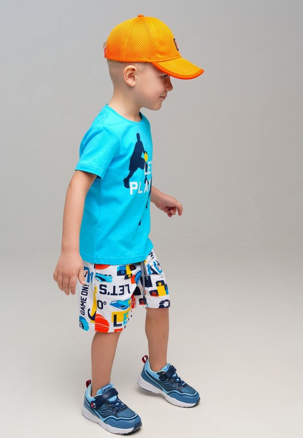 PlayToday Футболка и шорты - фото 4