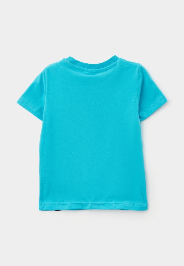 PlayToday Футболка и шорты - фото 6