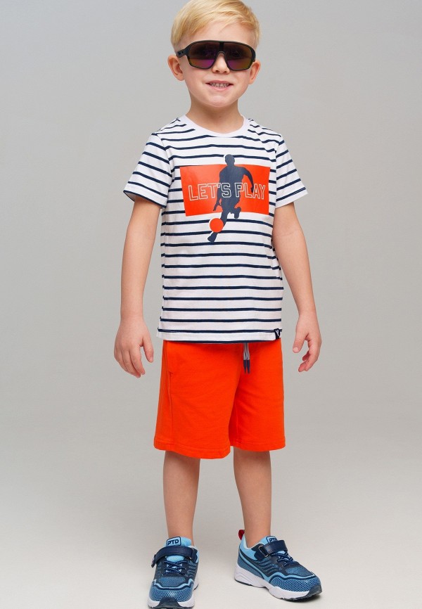 PlayToday Футболка и шорты - фото 1
