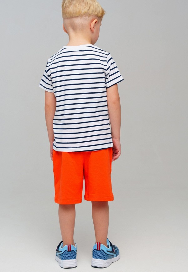 PlayToday Футболка и шорты - фото 2