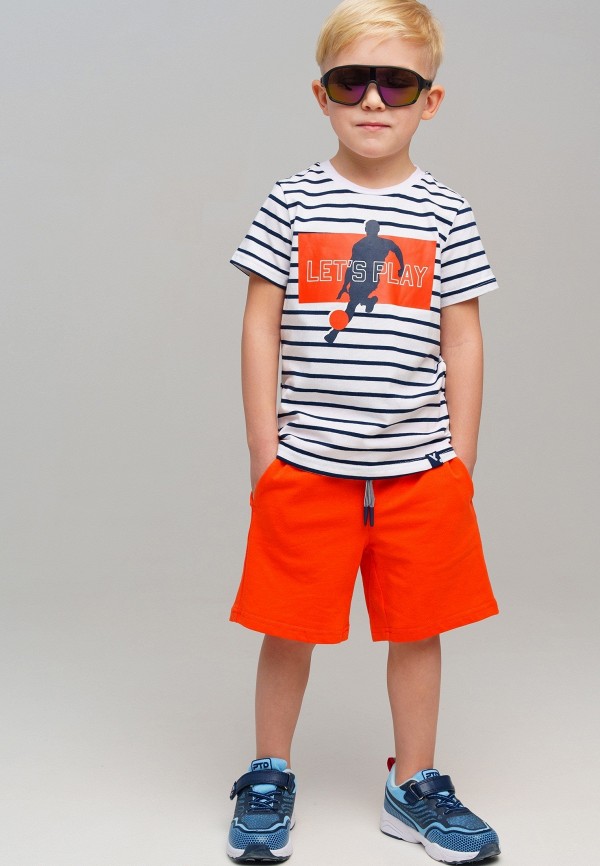 PlayToday Футболка и шорты - фото 4