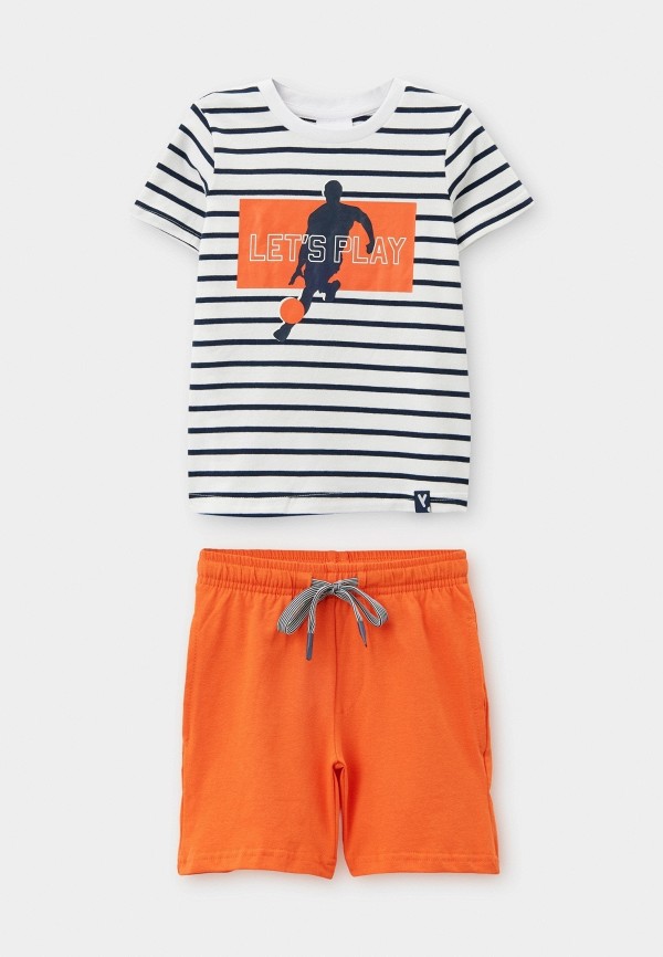 PlayToday Футболка и шорты - фото 5