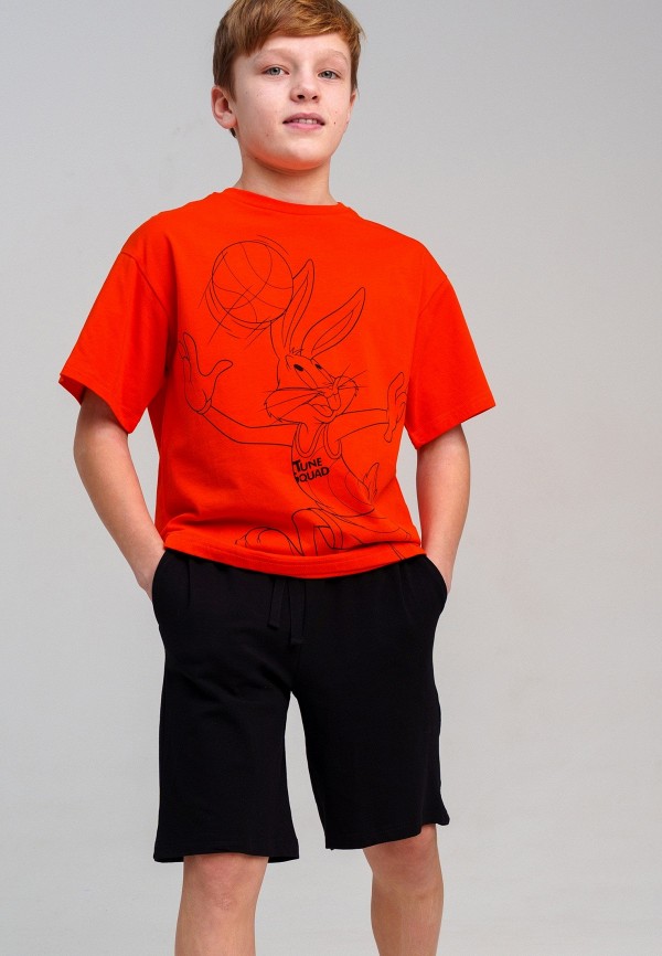 PlayToday Футболка и шорты - фото 1