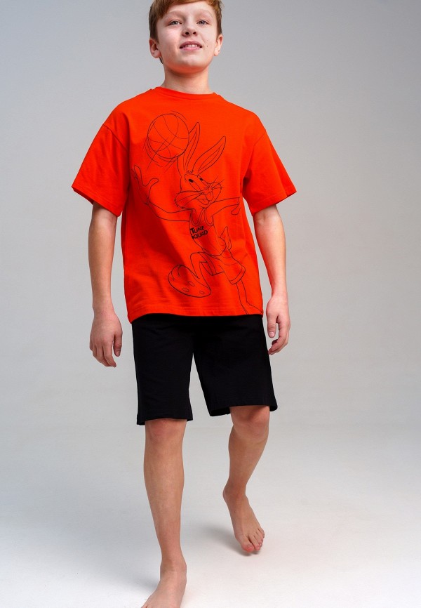 PlayToday Футболка и шорты - фото 2