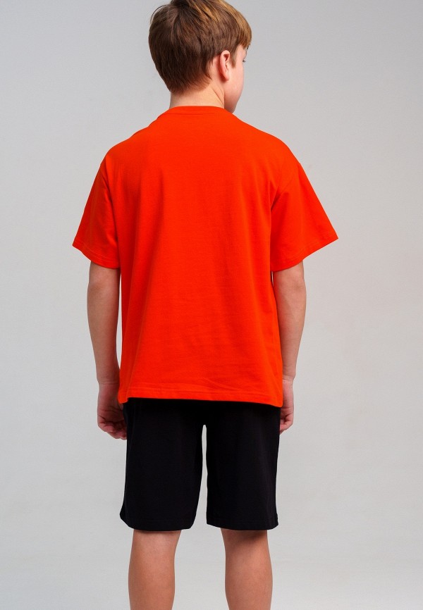 PlayToday Футболка и шорты - фото 3