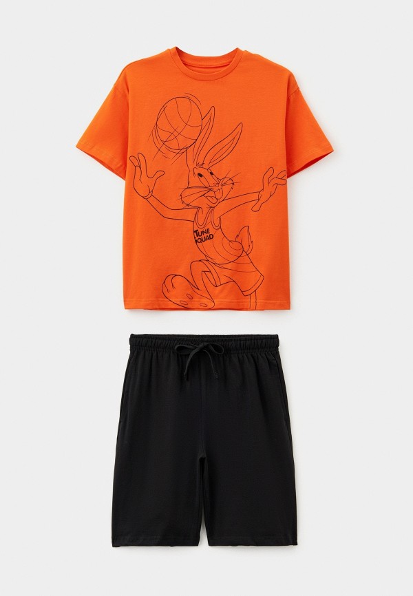 PlayToday Футболка и шорты - фото 4