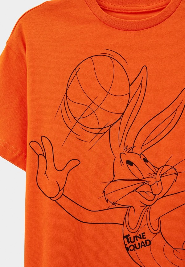 PlayToday Футболка и шорты - фото 6