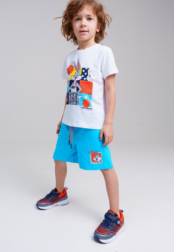 PlayToday Футболка и шорты - фото 2