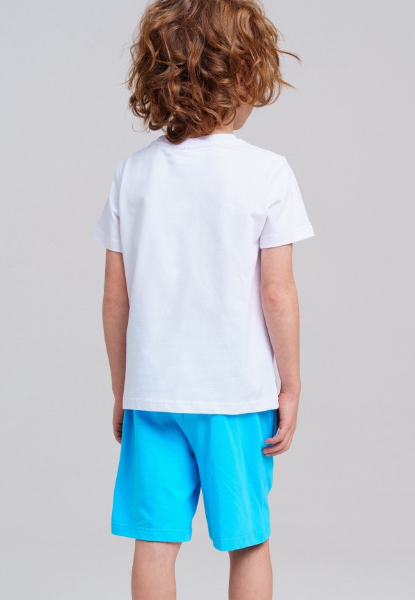 PlayToday Футболка и шорты - фото 3