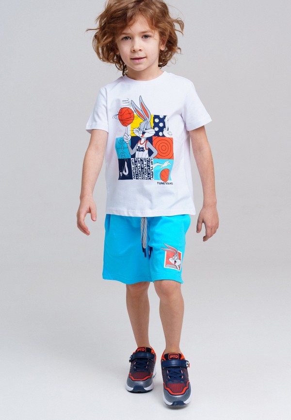 PlayToday Футболка и шорты - фото 4
