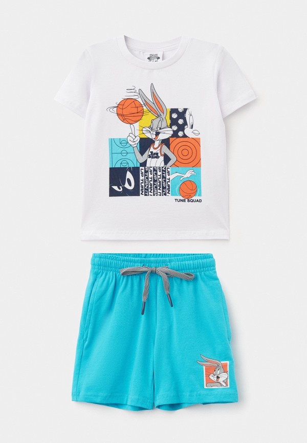 PlayToday Футболка и шорты - фото 5