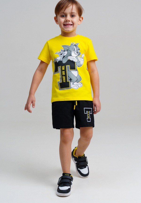 PlayToday Футболка и шорты - фото 2
