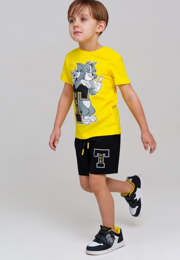 PlayToday Футболка и шорты - фото 4