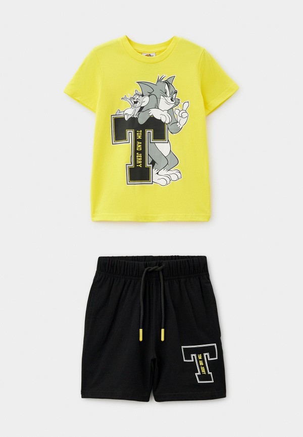 PlayToday Футболка и шорты - фото 5