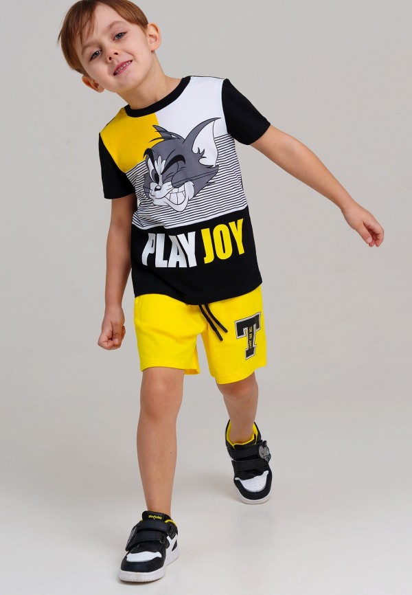 PlayToday Футболка и шорты - фото 1